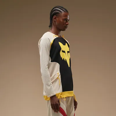 FOX KK MESH POCKET TOP 