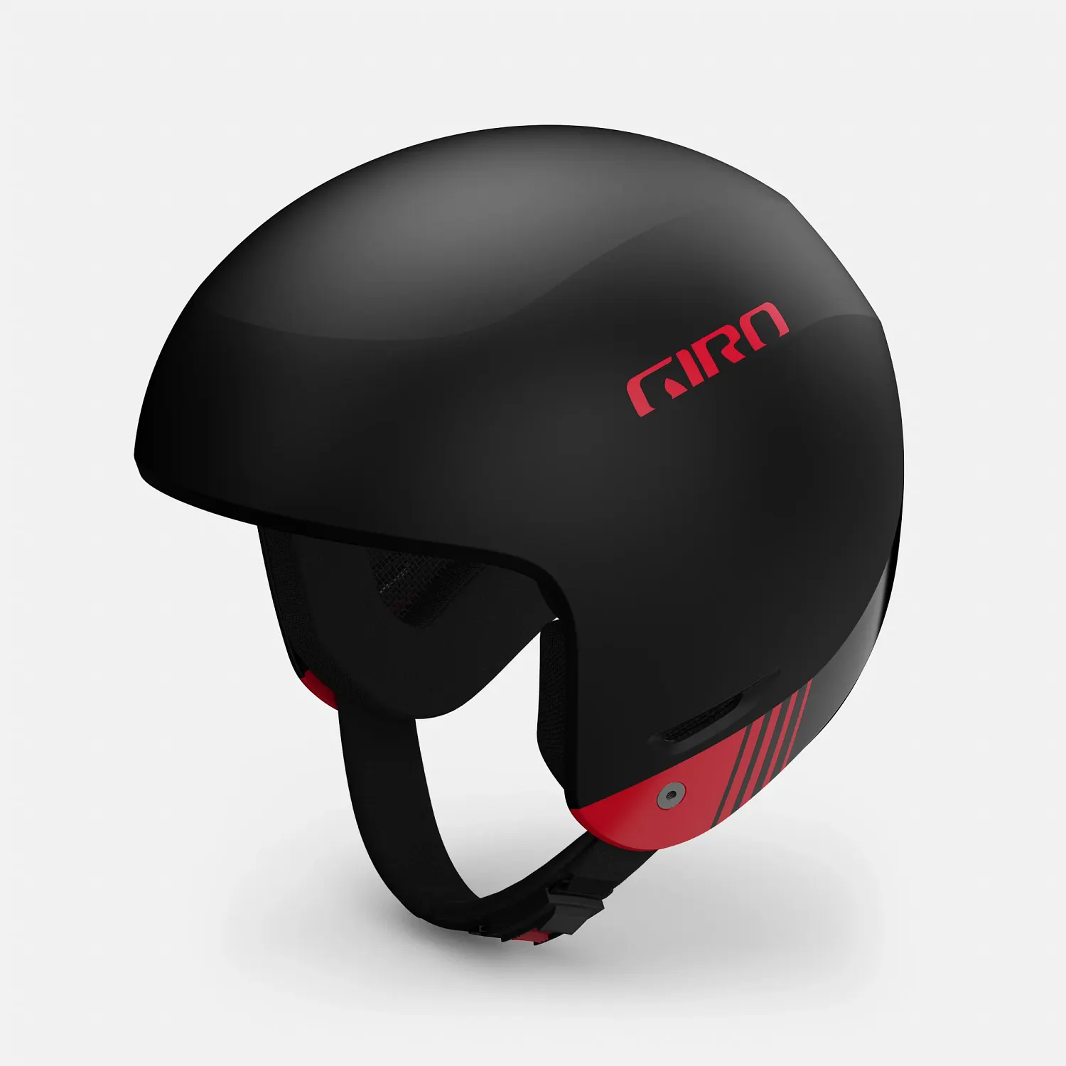 GR SIGNES MIPS MAT BLK XS 22