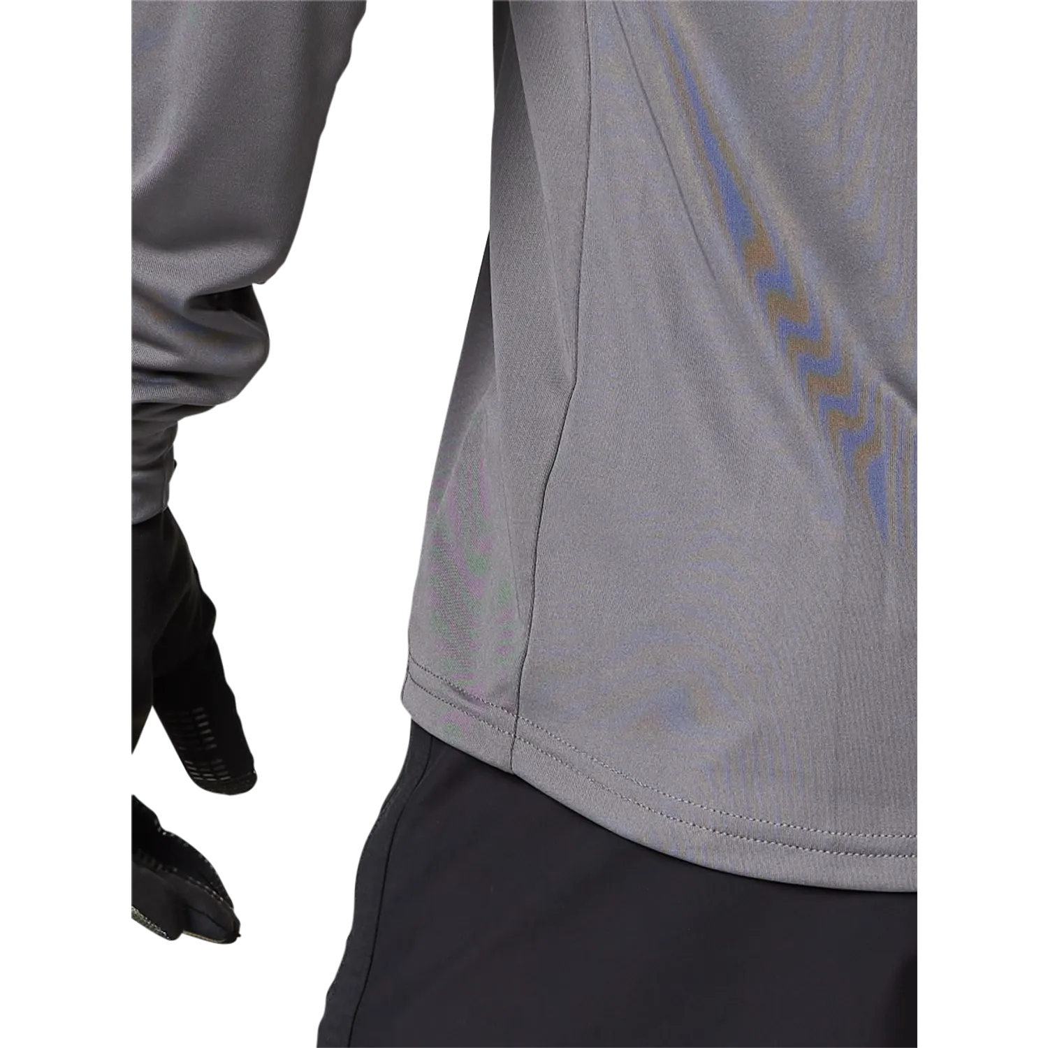 RANGER LS JERSEY FONT 