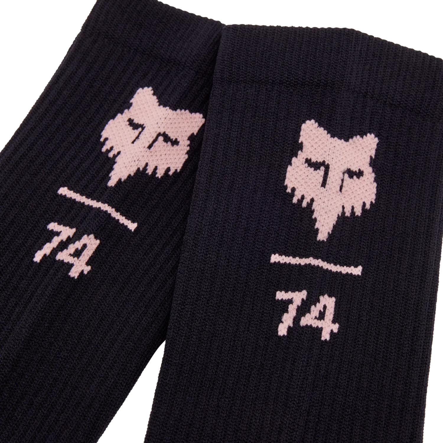 Sokken Ranger Fox&nbsp;74 - 8&nbsp;inch