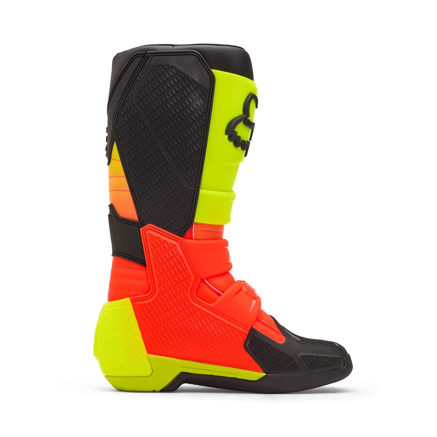 Bottes Comp
