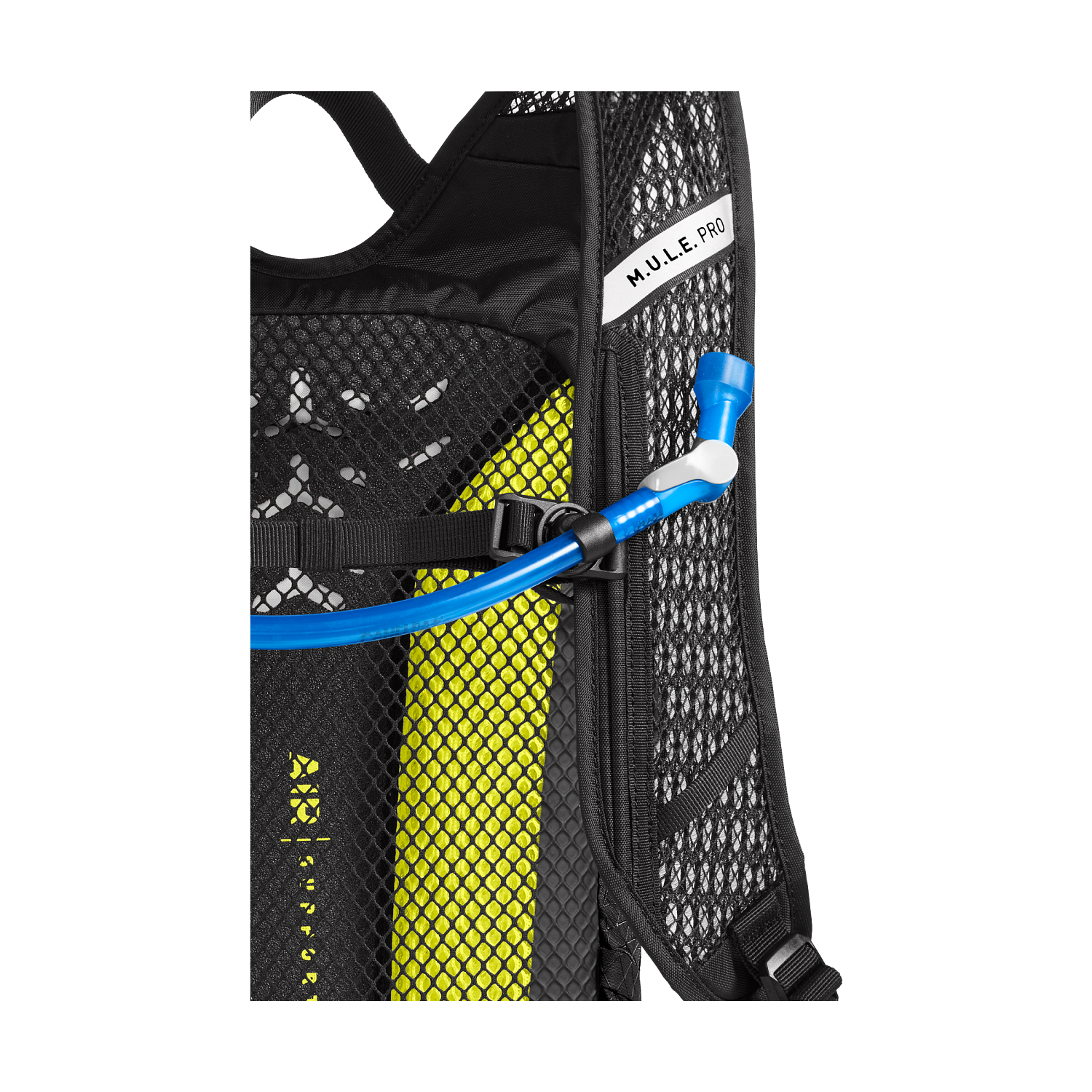 MULE PRO 14 100 OZ [BLK] OS