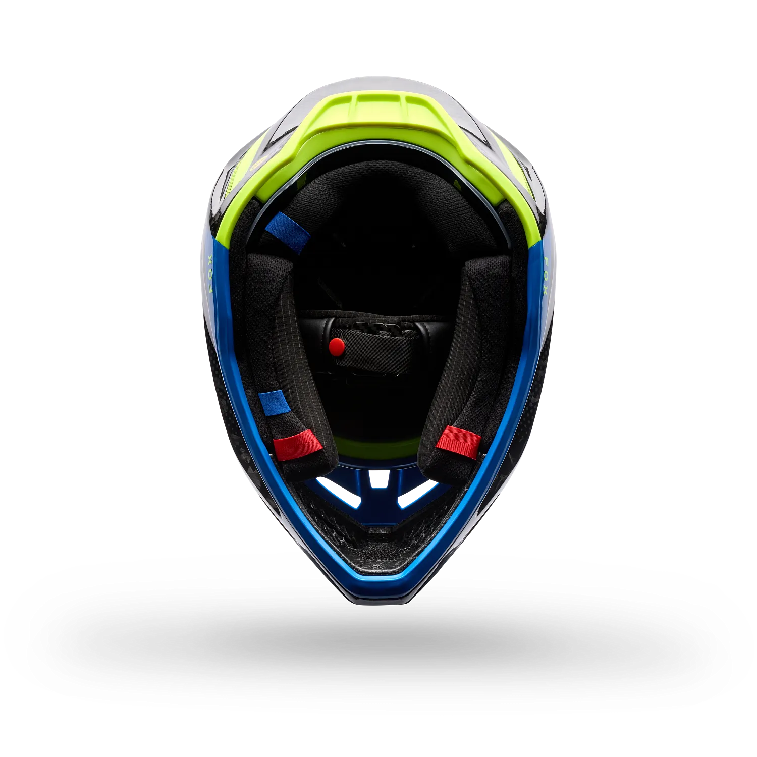 V3 RS TACTILE HELMET 