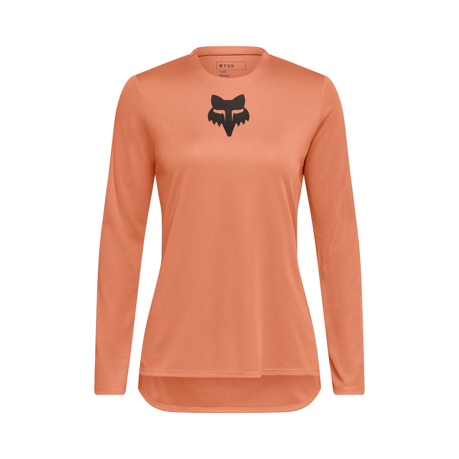 W RANGER LS JERSEY FOX HEAD 