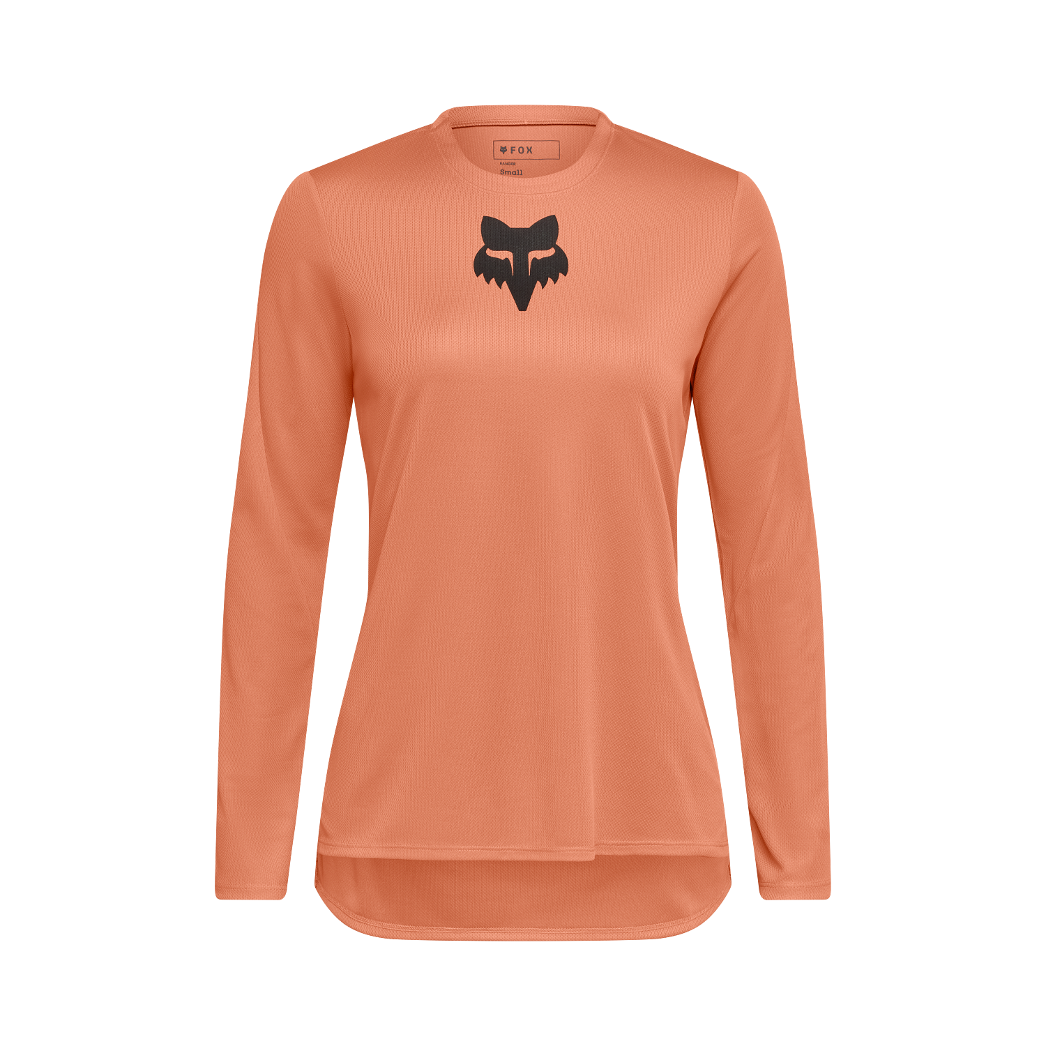 Maillot &agrave; manches longues Ranger Fox Head Femme