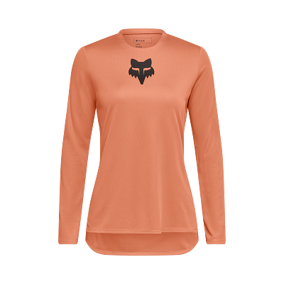 Maillot &agrave; manches longues Ranger Fox Head Femme