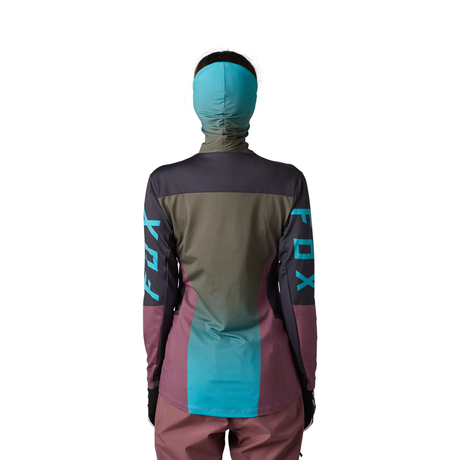 W RANGER DRIVE JERSEY KRUX 