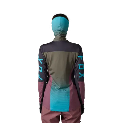 Womens Ranger Drive Krux SXS Jersey