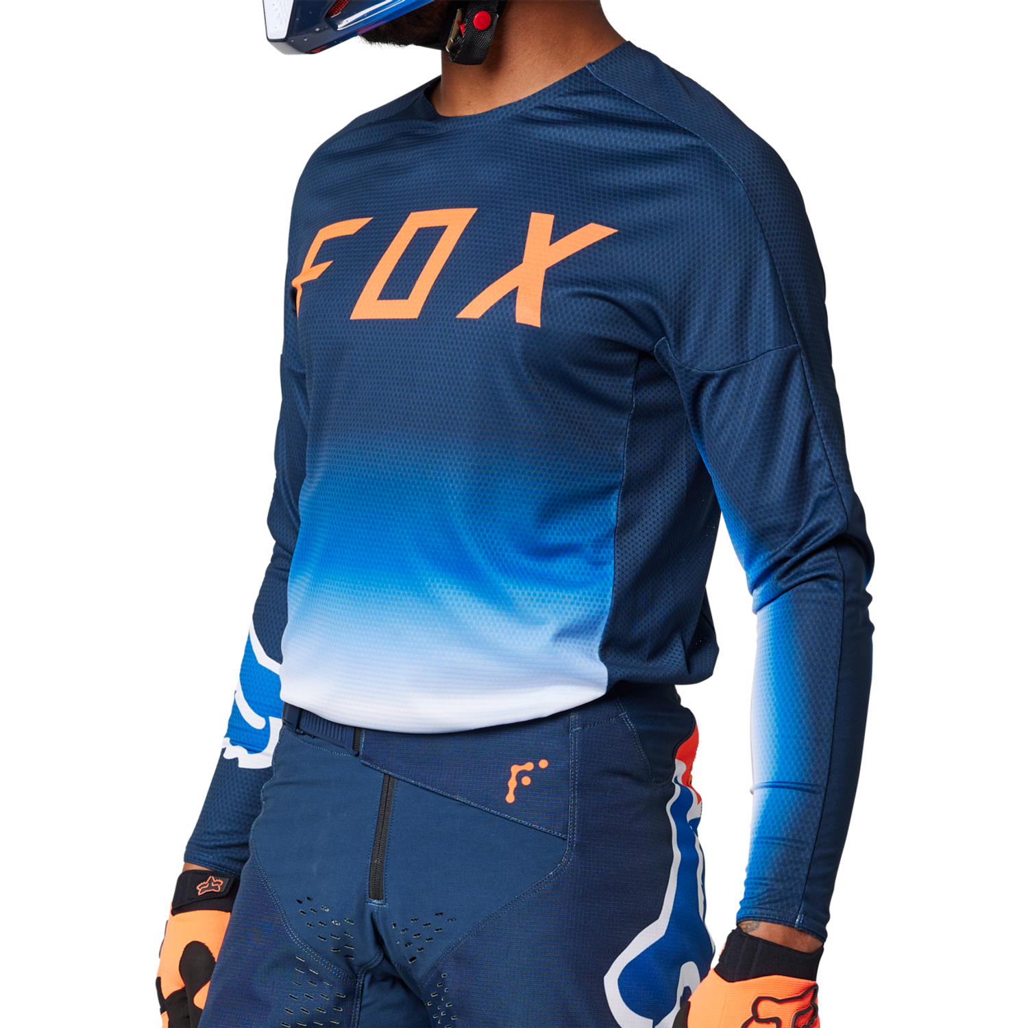 Jersey 360 Fgmnt