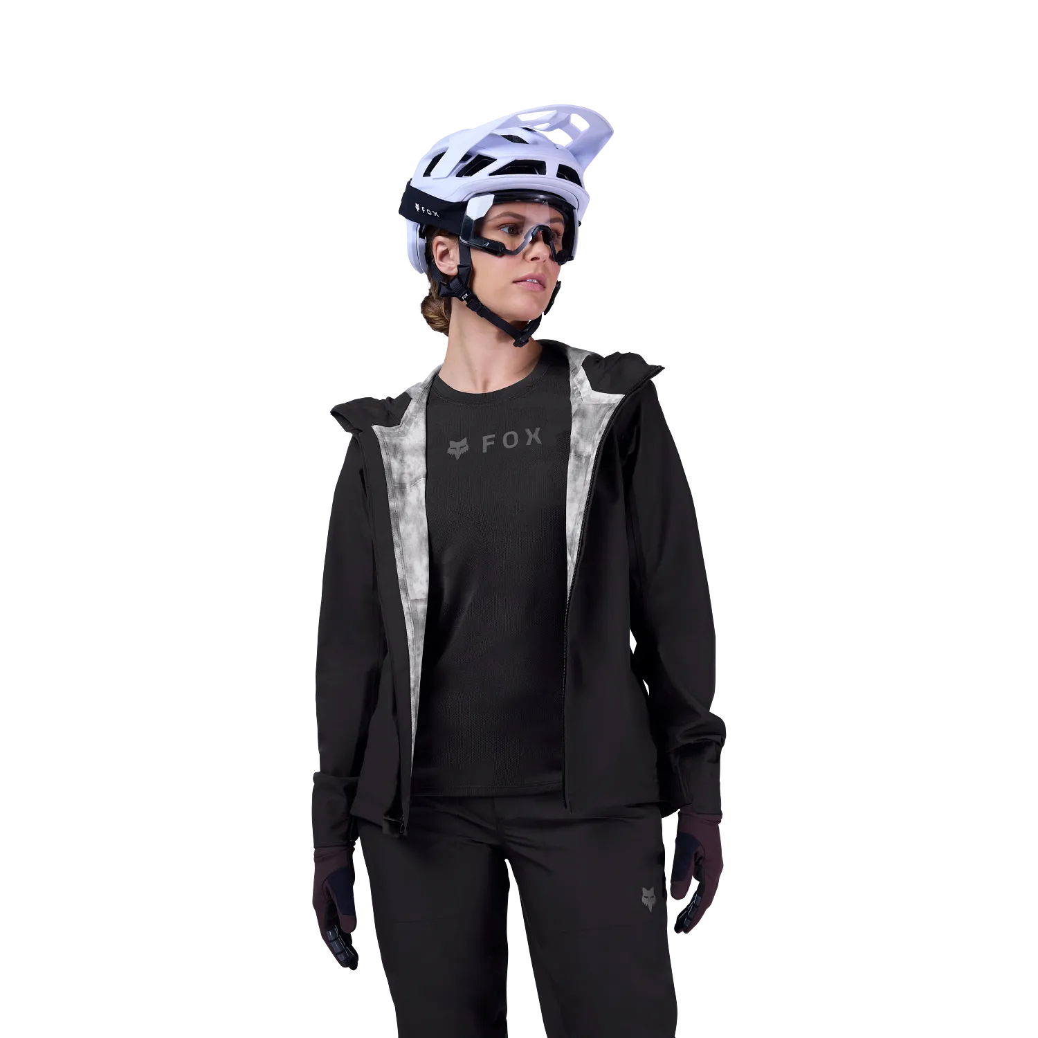 W RANGER WATER JACKET 