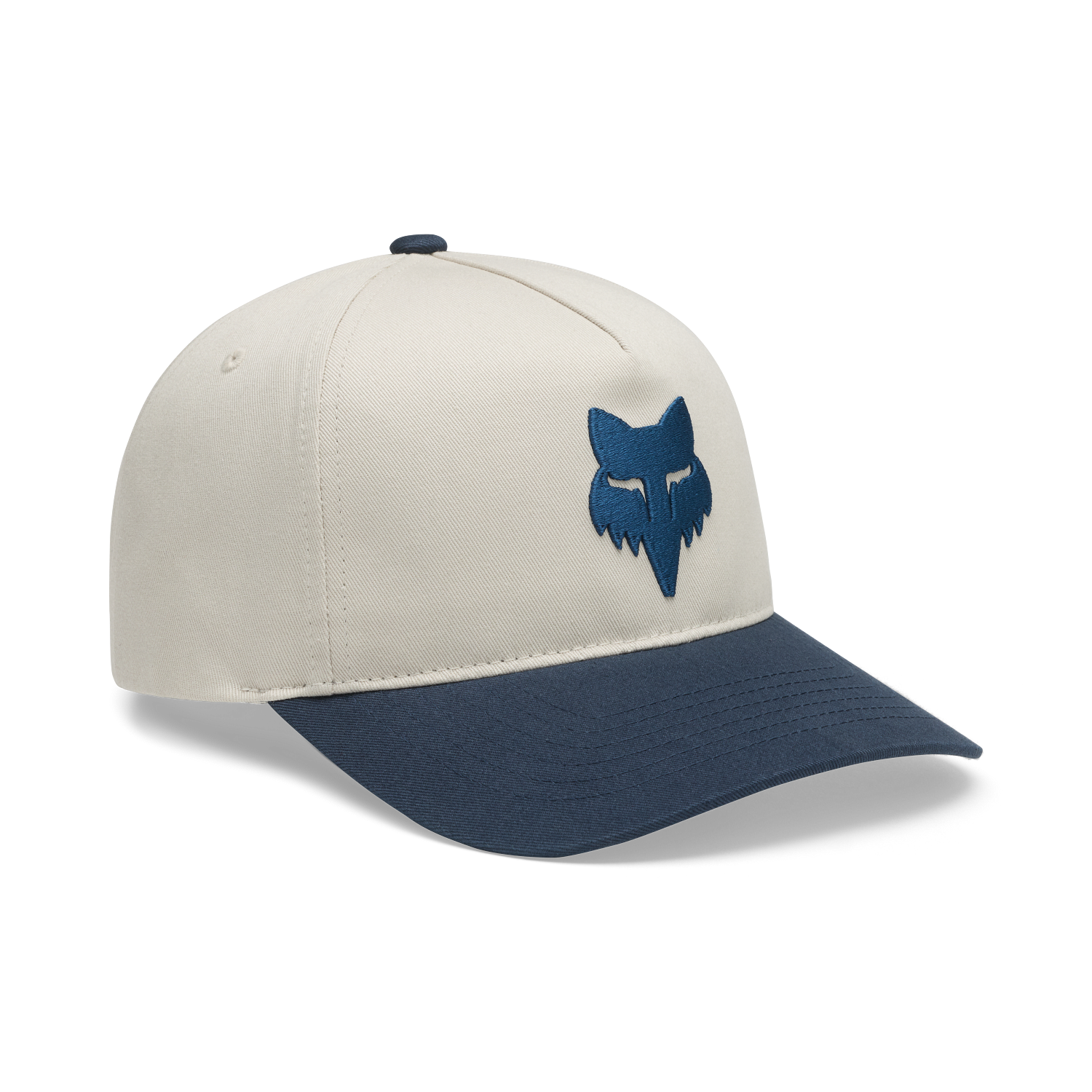 FOX HEAD SUBFRAME SNAPBACK [CHK] OS