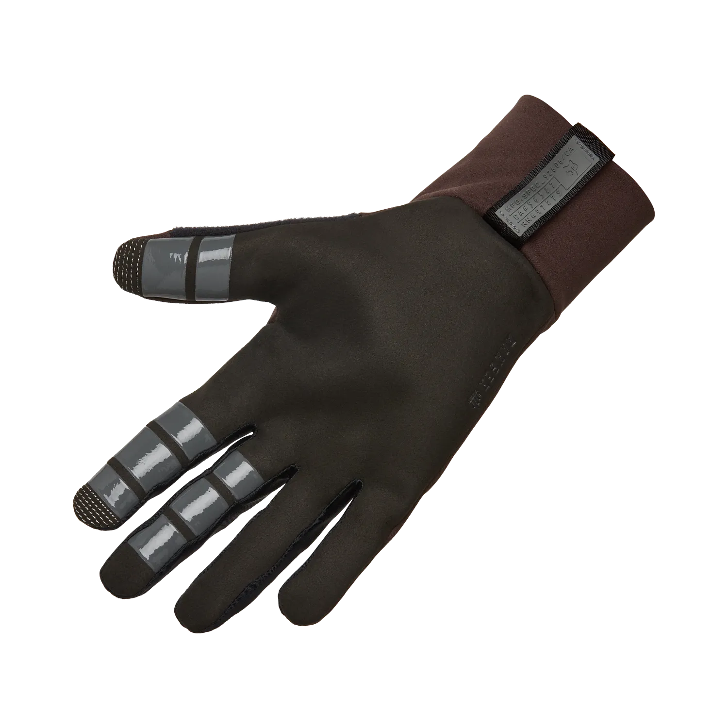 Handschuhe Ranger Fire