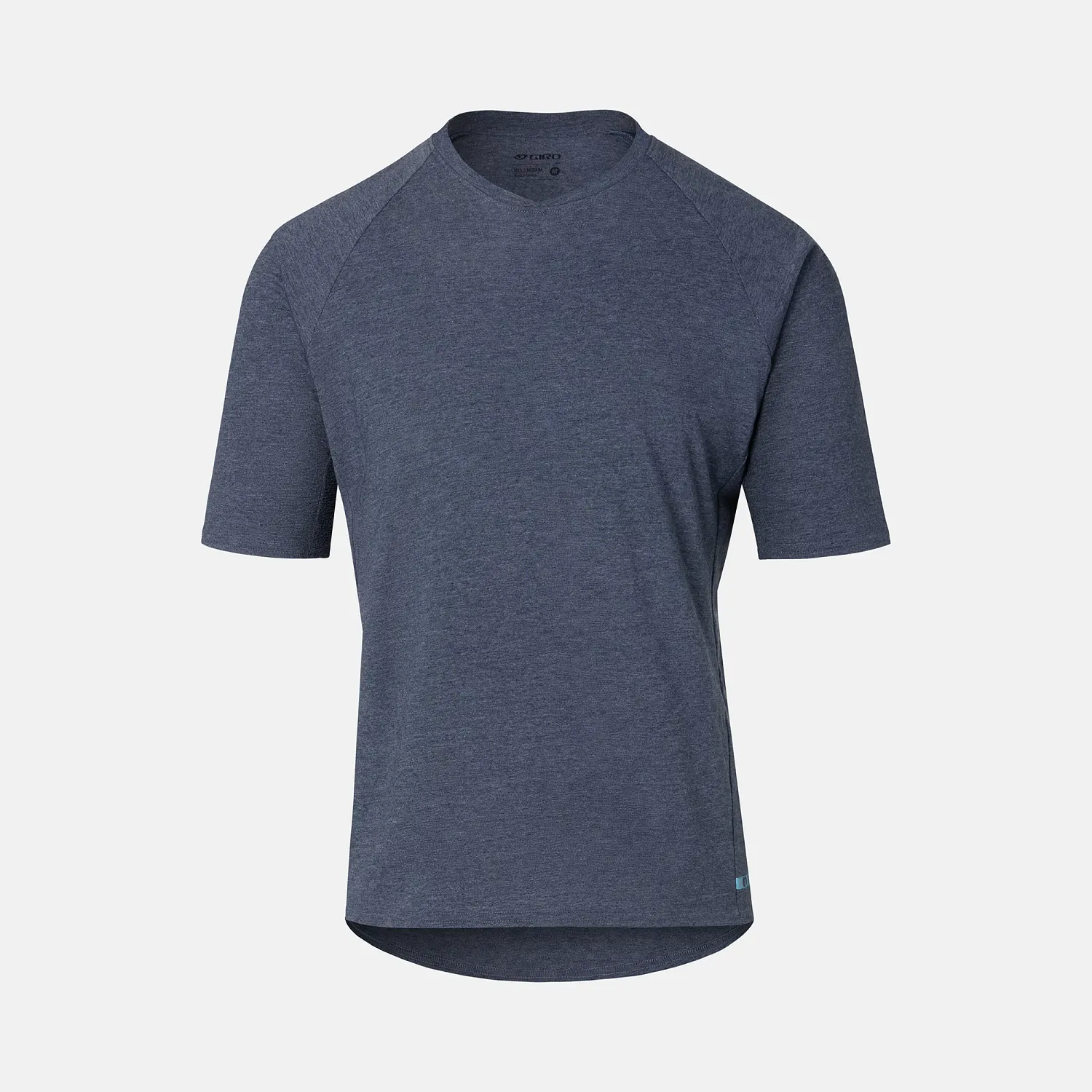 GA M ARC JERSEY NVY GIRO S