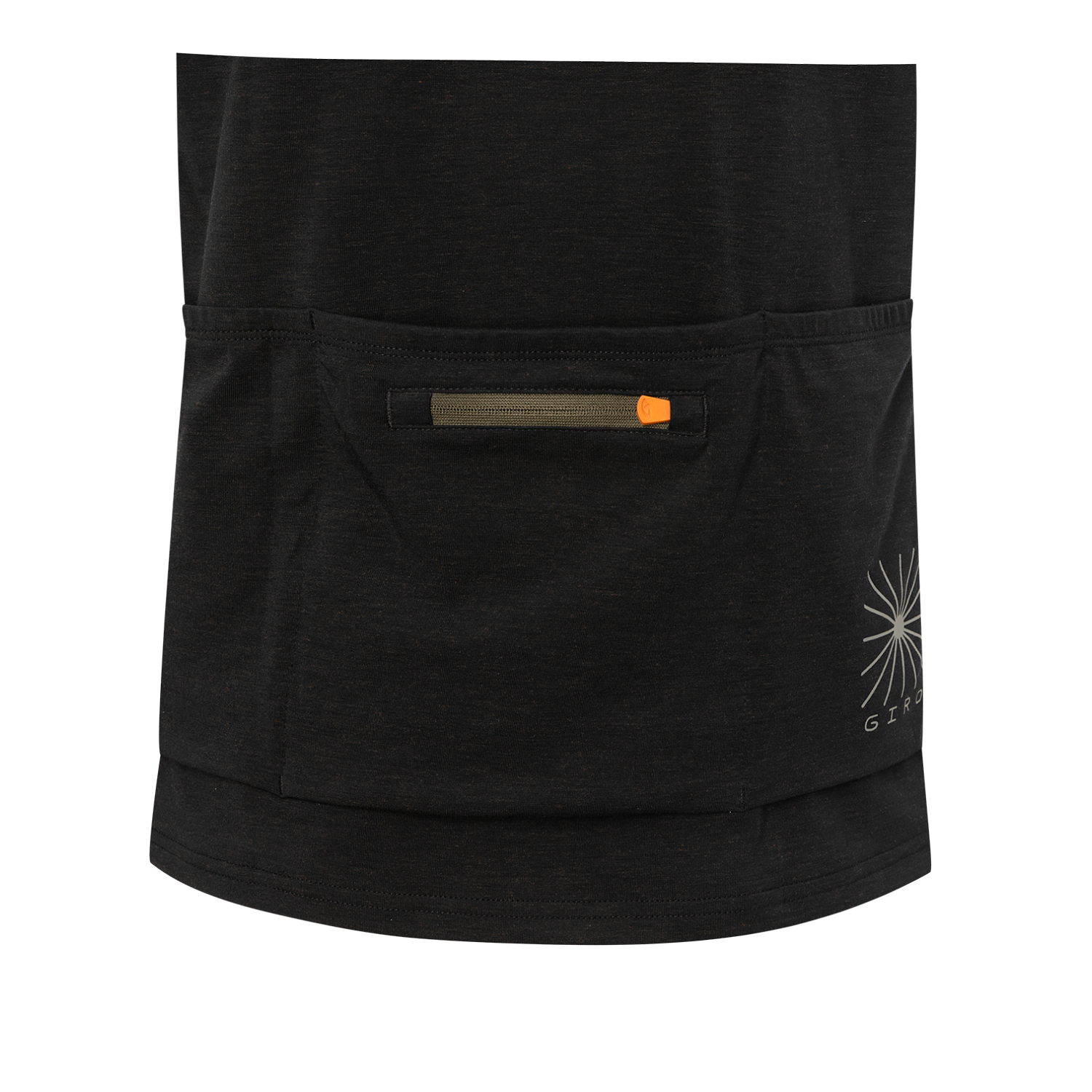 Men's Ride Jersey