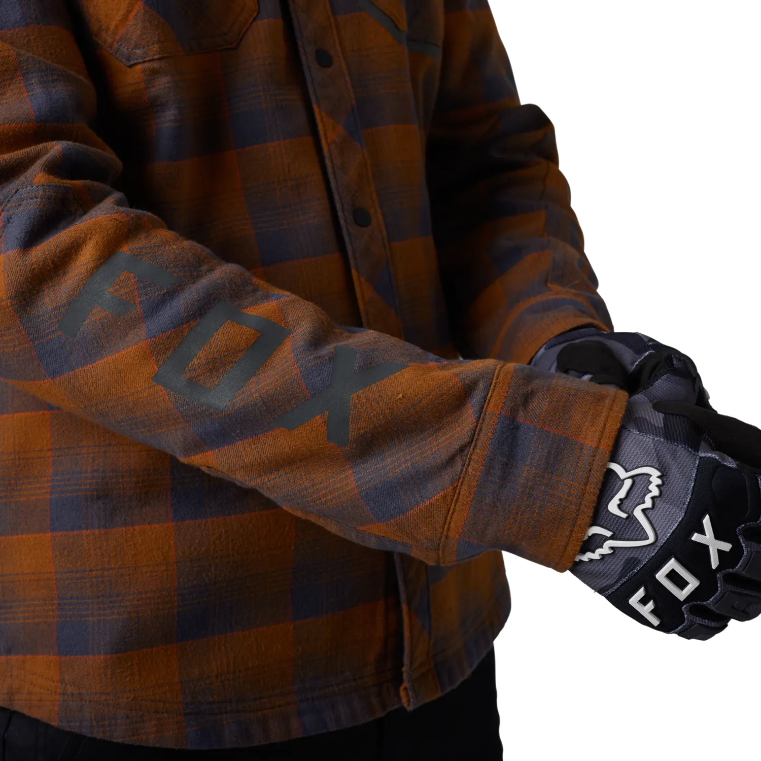 Flanelle Defend Drive Windbloc&reg; SXS