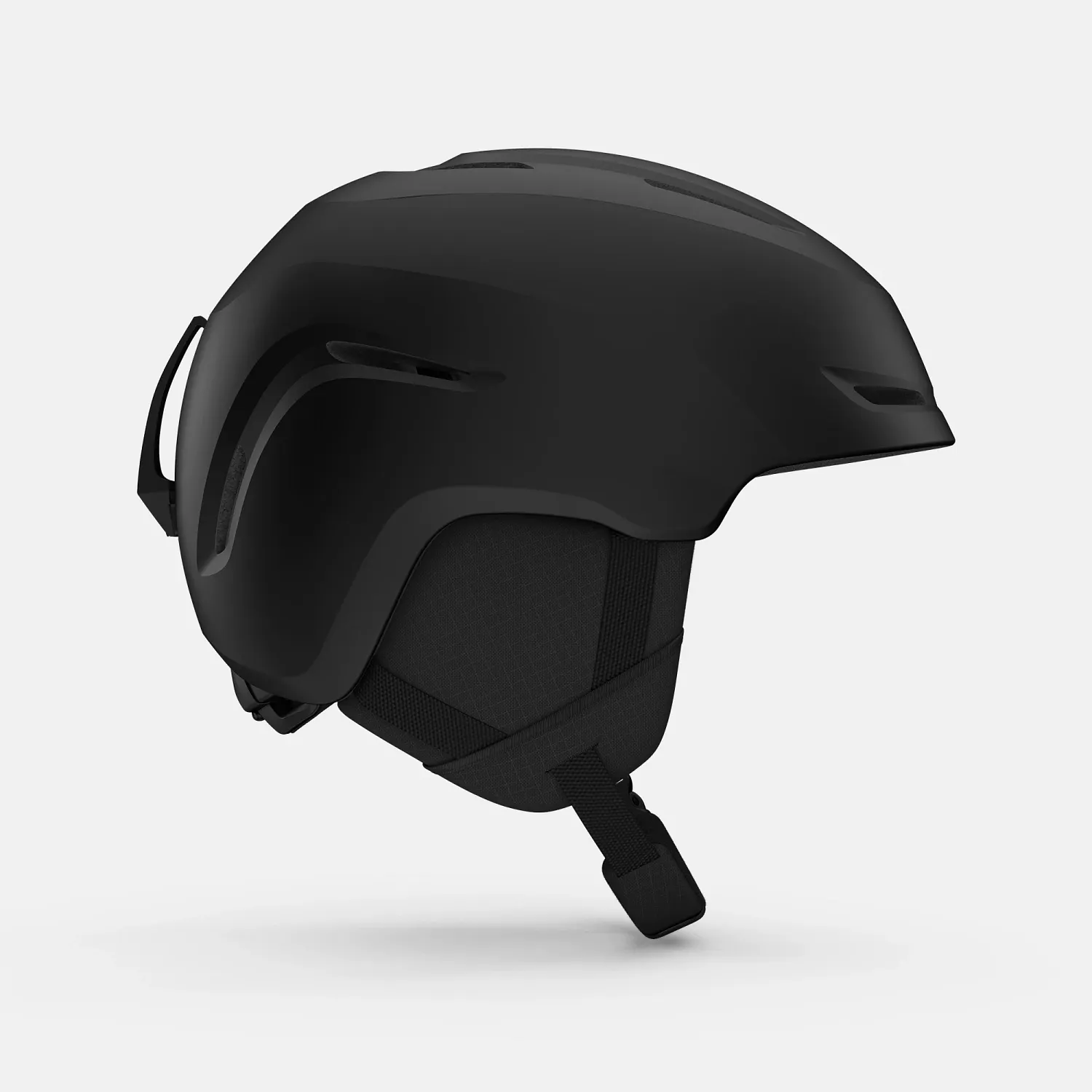 GR SPUR MIPS MAT BLK XS 22