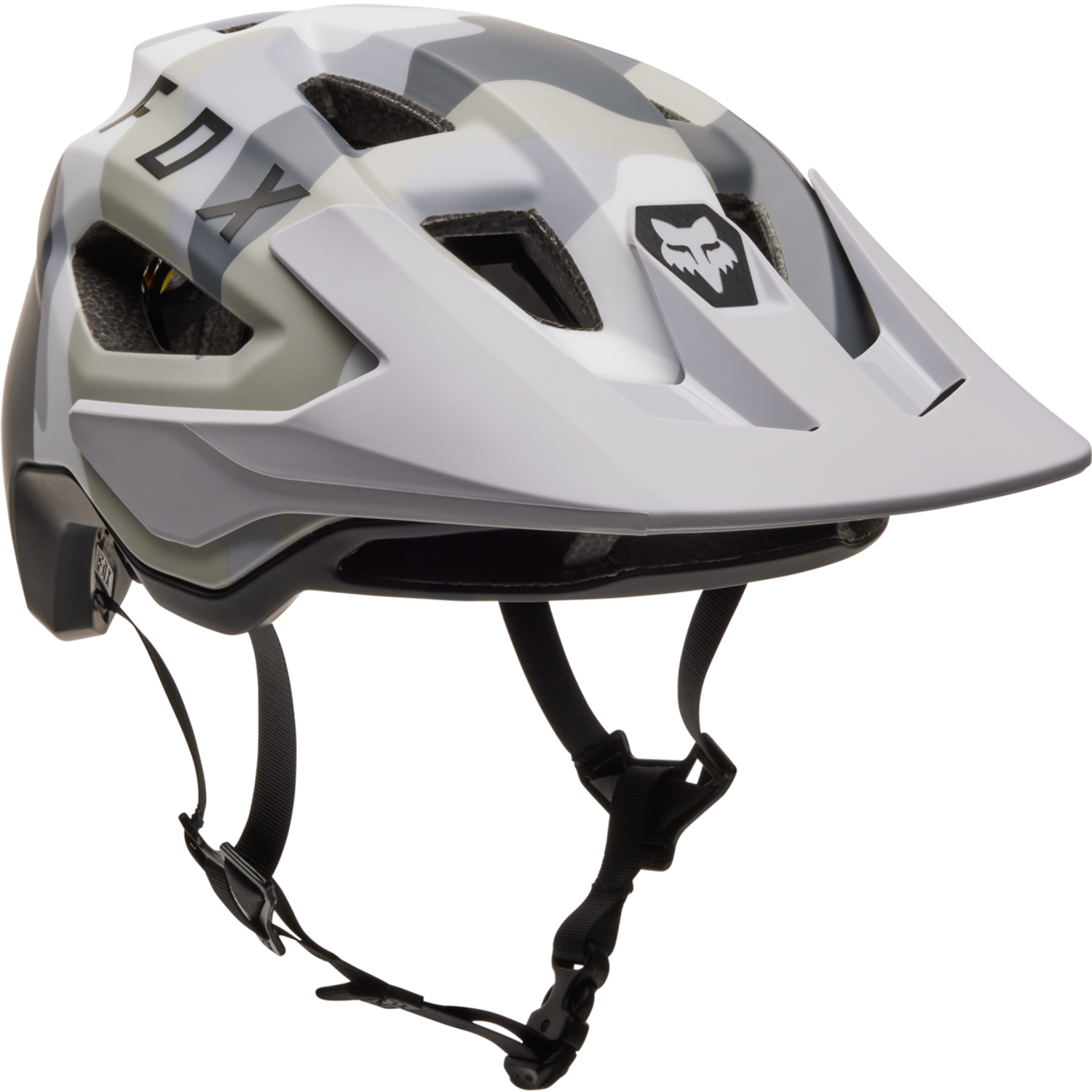 Casco Speedframe Camo