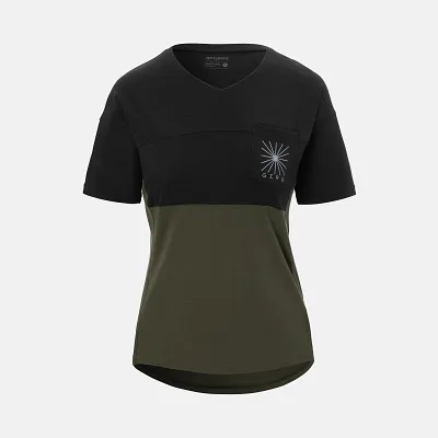Women's Ride LT Jersey
