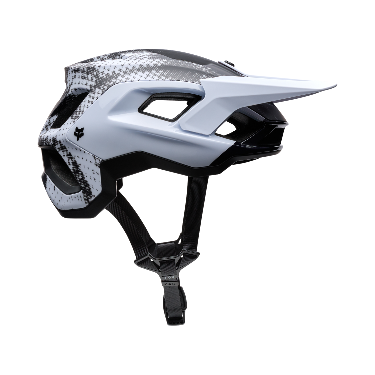 Speedframe Pro Sense helm