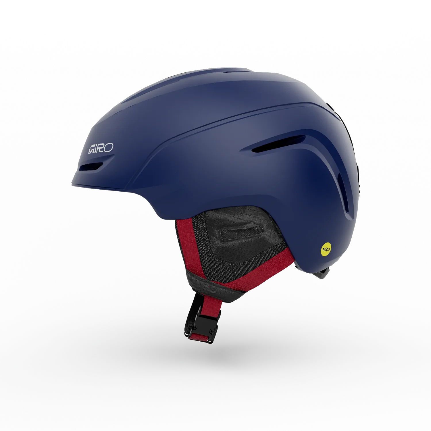 NEO JR MIPS [BLU/RD] S