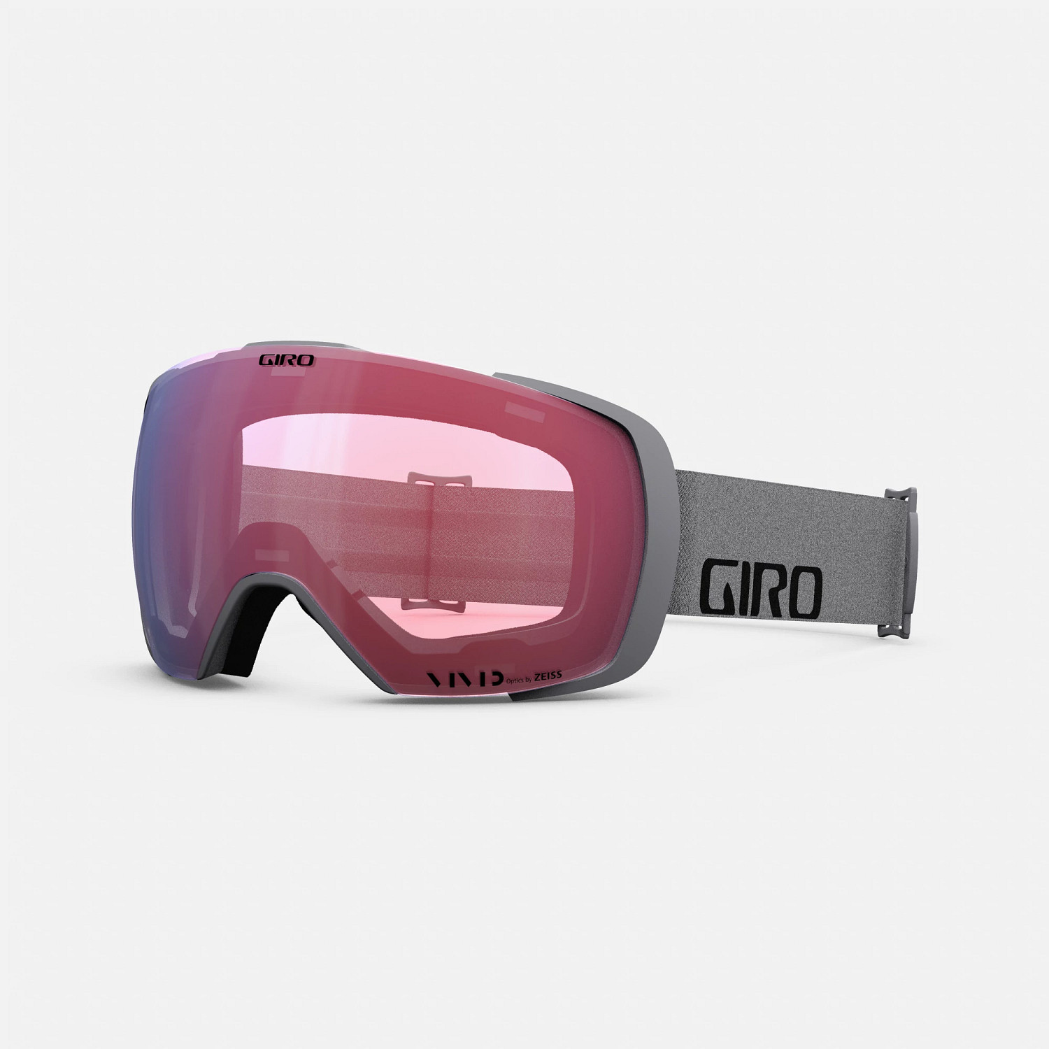 Contact Goggle