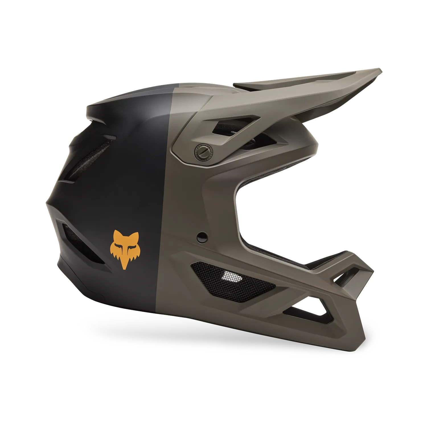 Capacete Rampage 5050