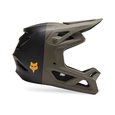 Capacete Rampage 5050