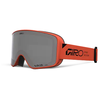 Method Goggle