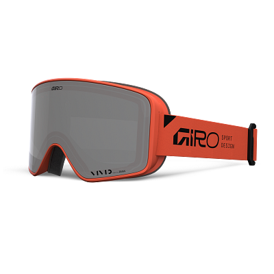 Method Stacked Goggle