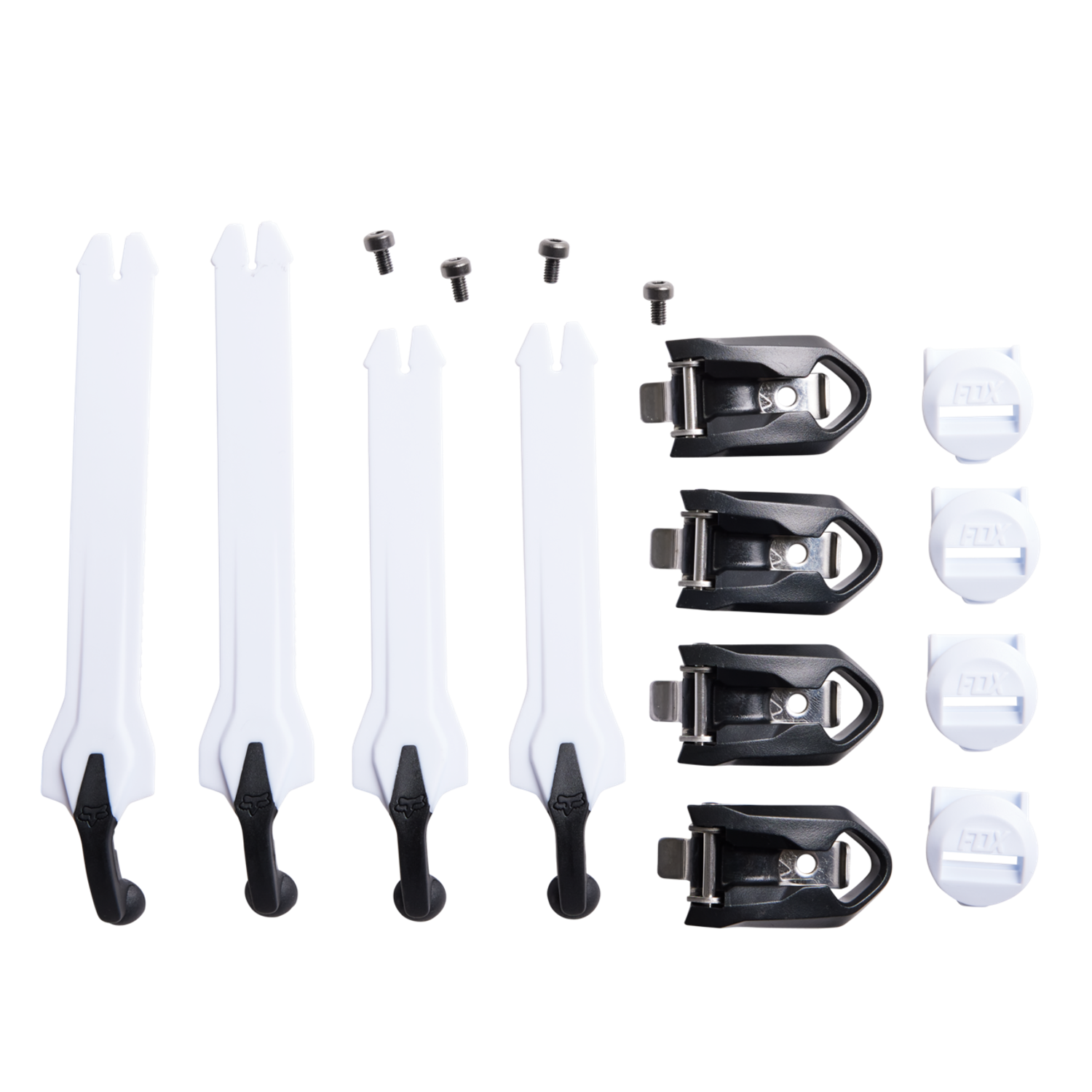 22 COMP STRAP KIT [DRK KHA] OS