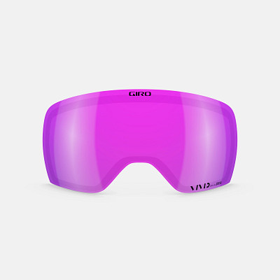 ARTICLE II REPL LENS [VIV PNK] OS
