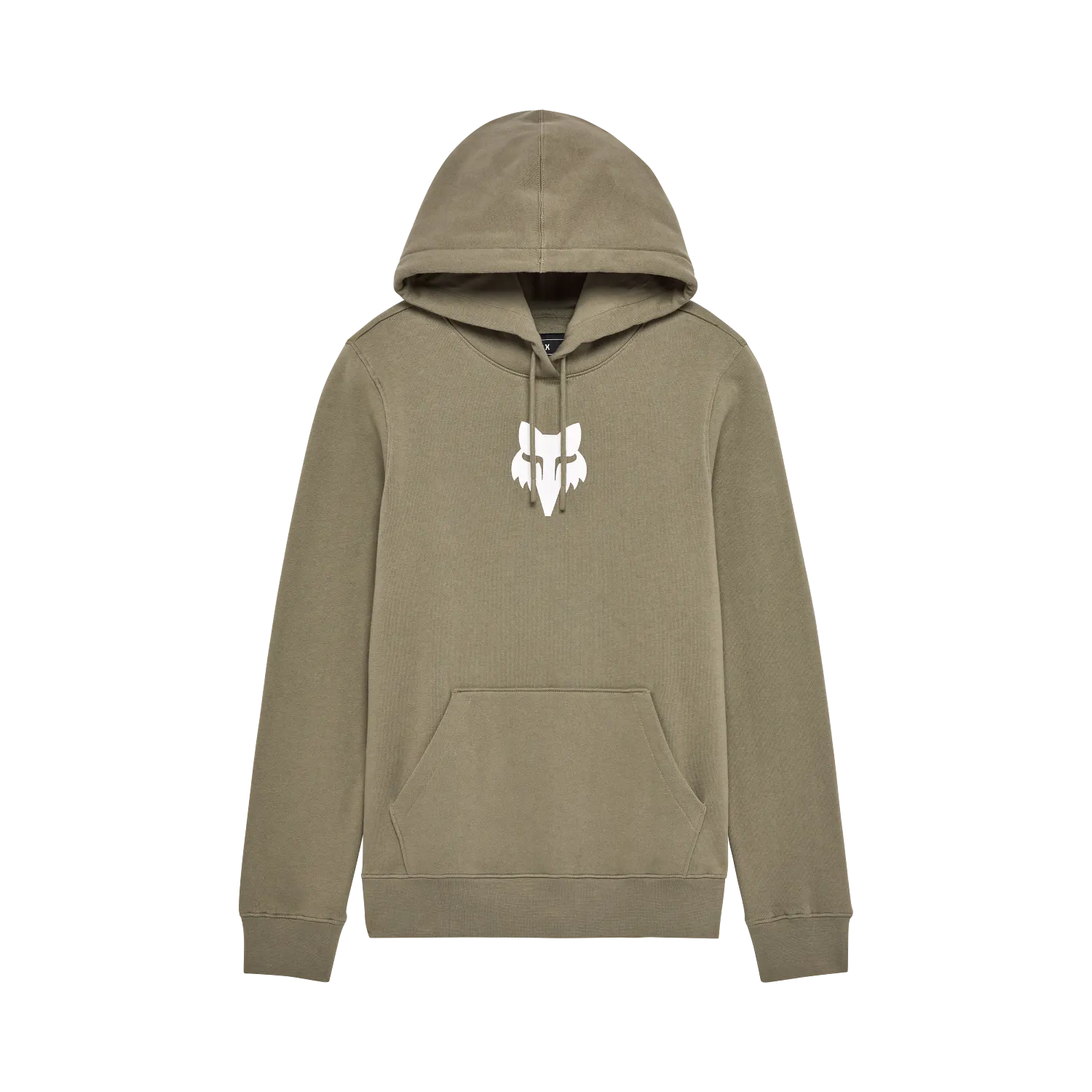 W FOX HEAD FLEECE PO 