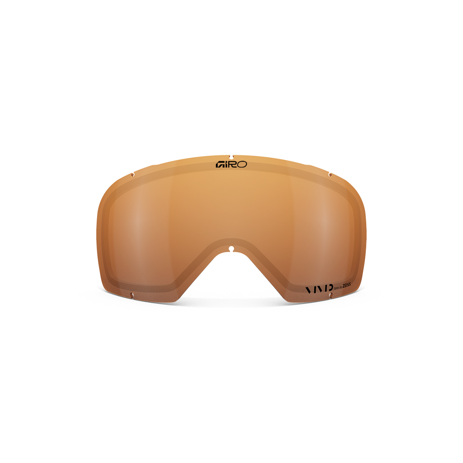 RINGO/JR/MILLIE REPL LENS [VIV CPR] OS