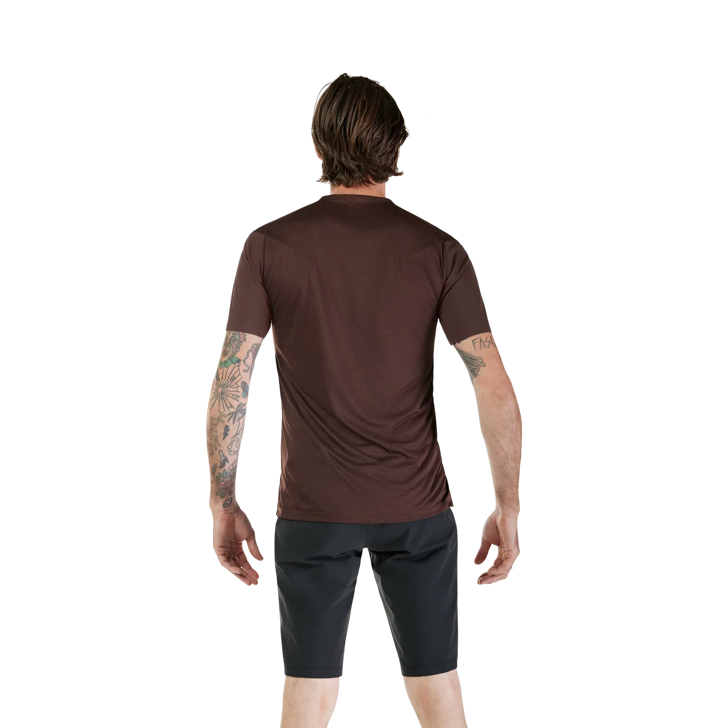 FLEXAIR PRO SS JERSEY 