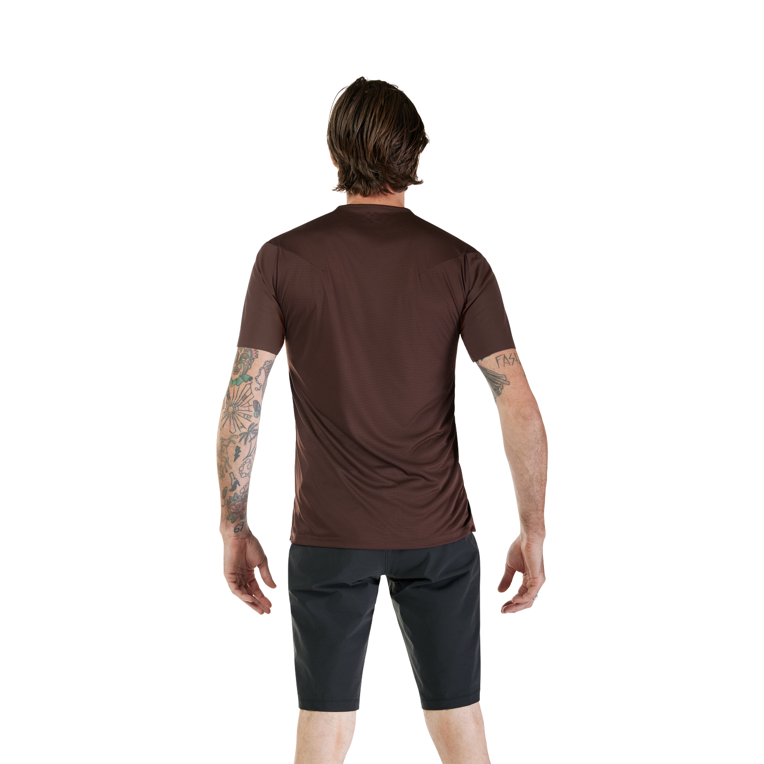 Flexair Pro Jersey