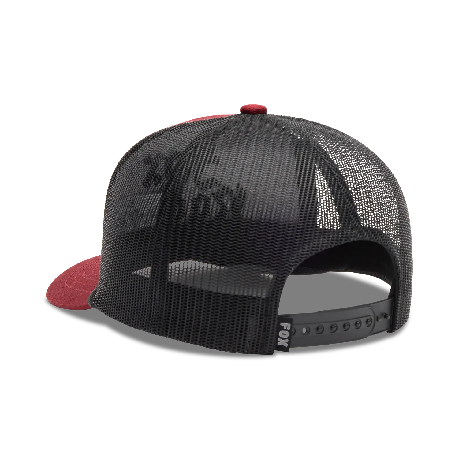 NEW AGE MESH TRUCKER 