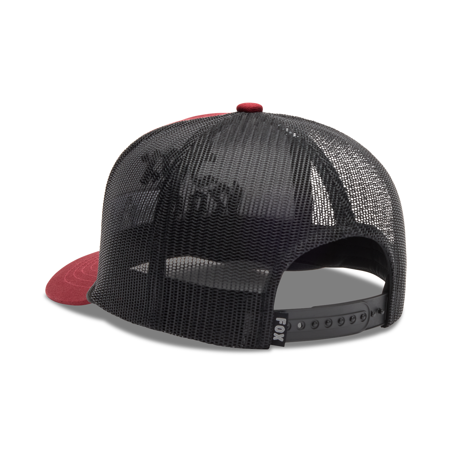 NEW AGE MESH TRUCKER [RUS] OS