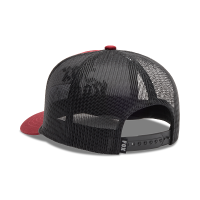 NEW AGE MESH TRUCKER [RUS] OS