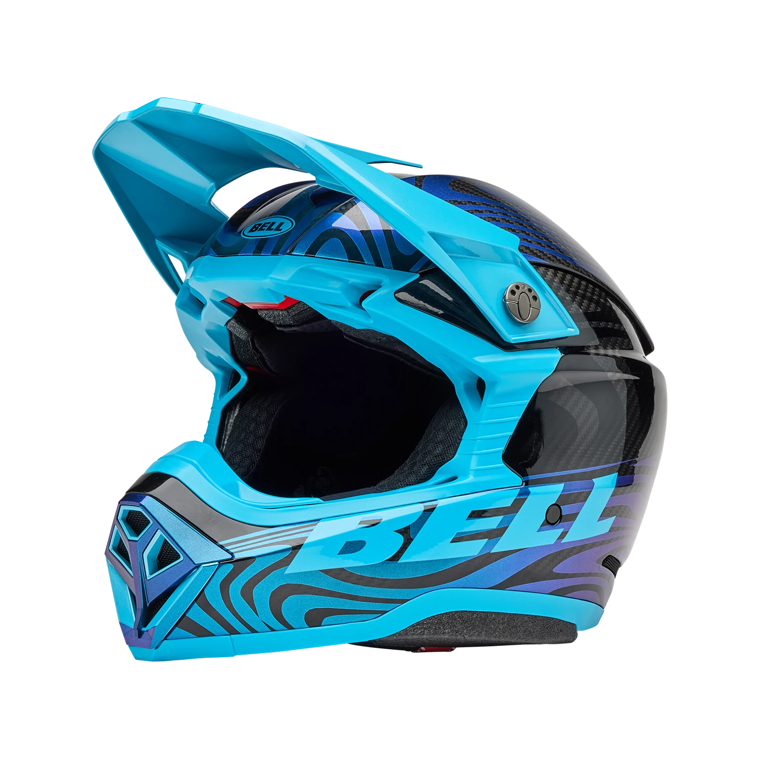 MOTO-10 SPHR CORTEX ECE