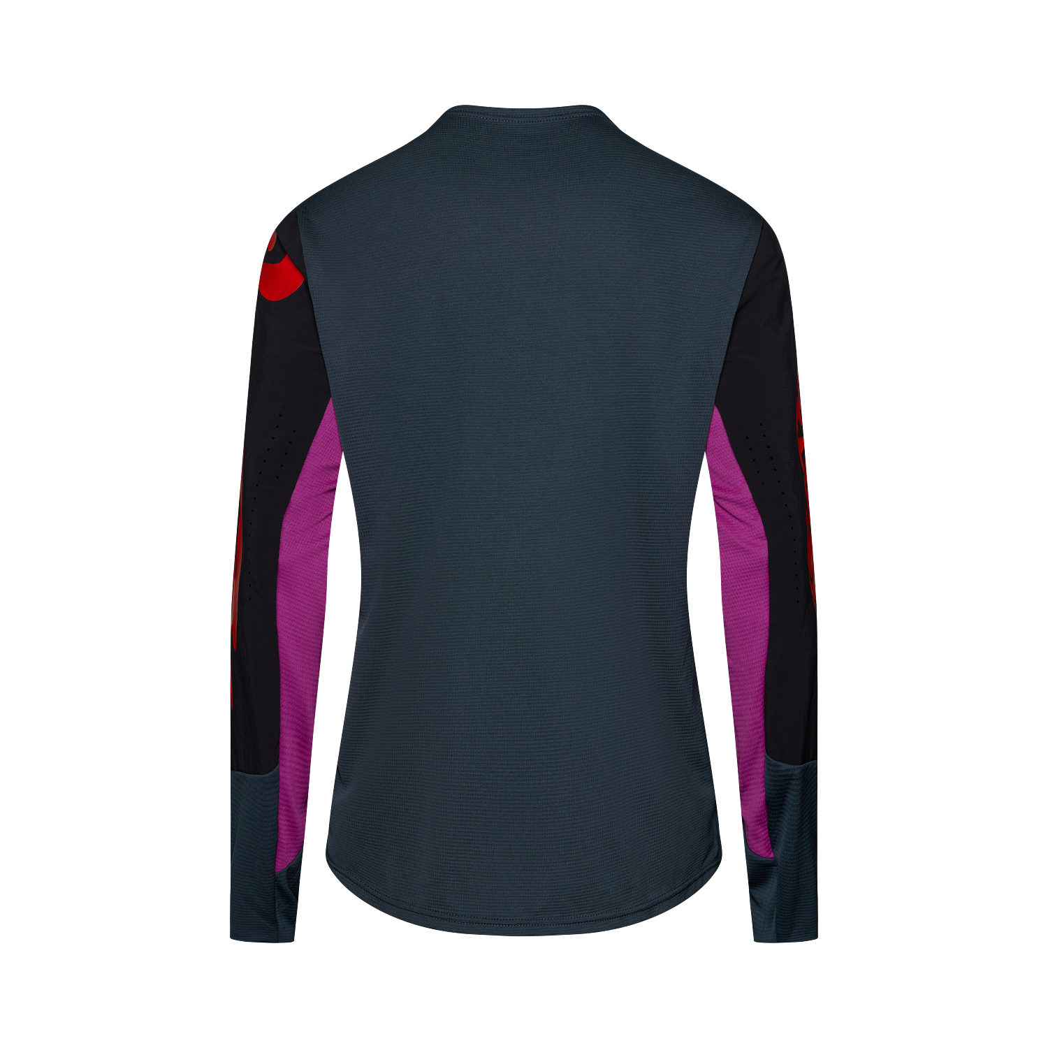 Maglia a maniche lunghe Defend Creation