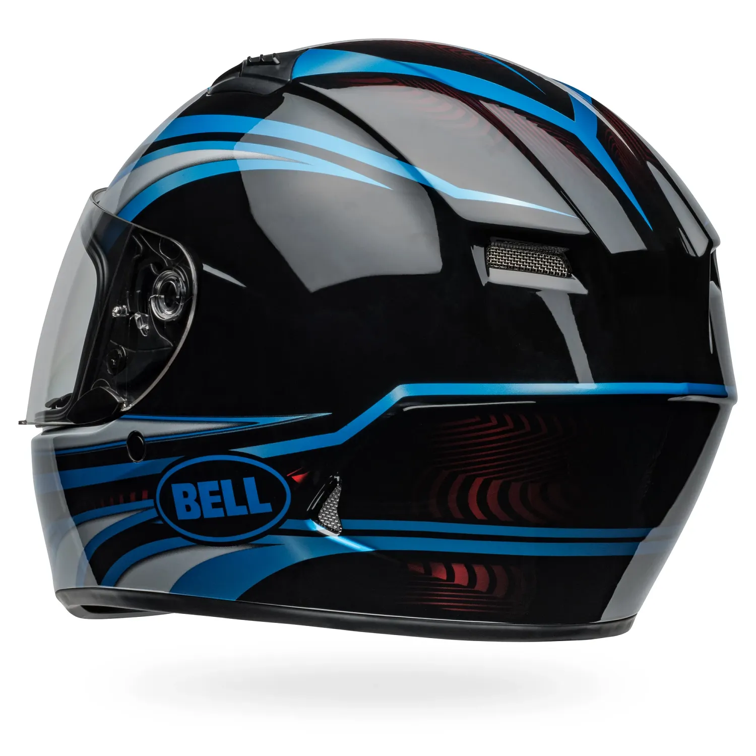PS QUALIFIER CONDUIT BL/BK XXL