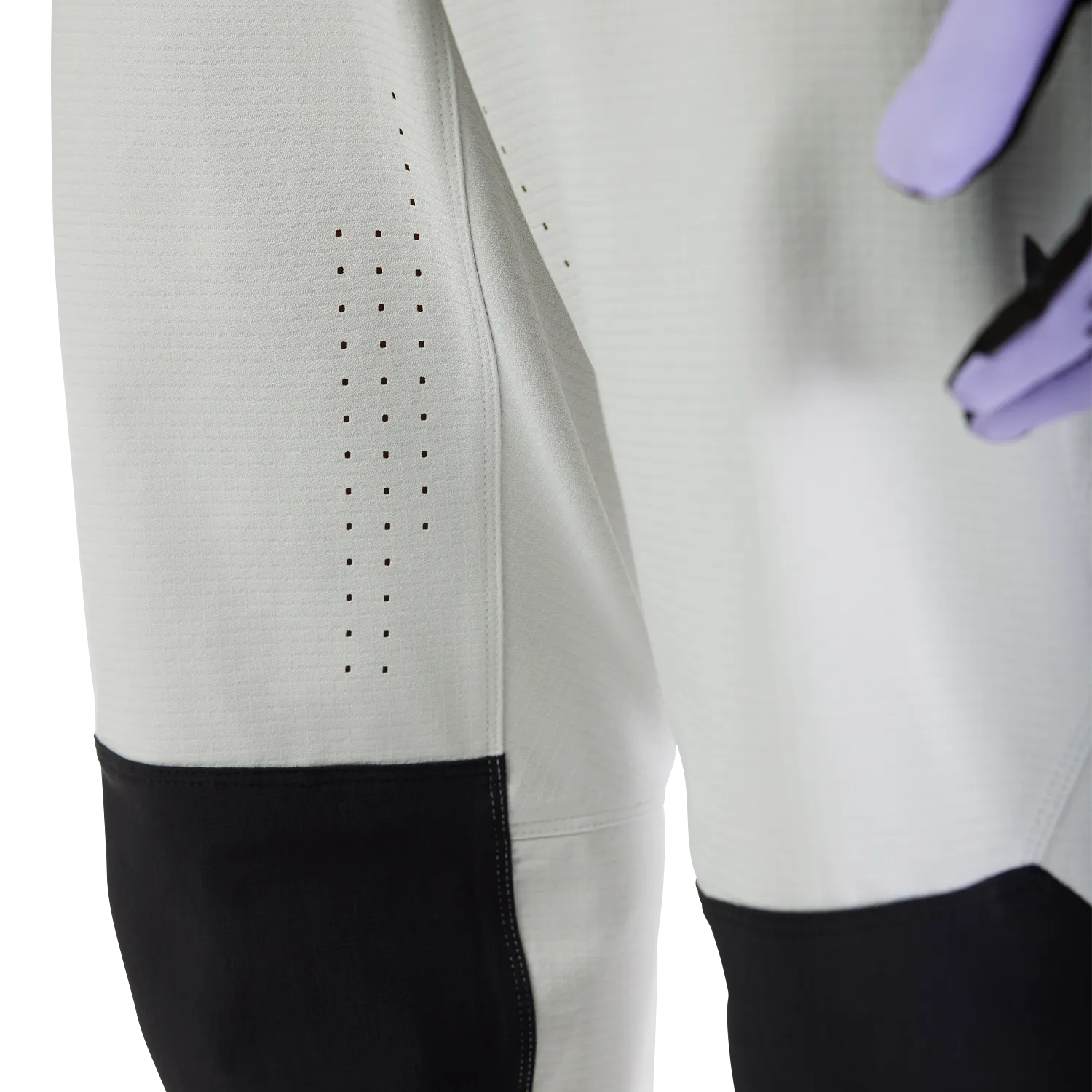 Pantaloni Defend Park