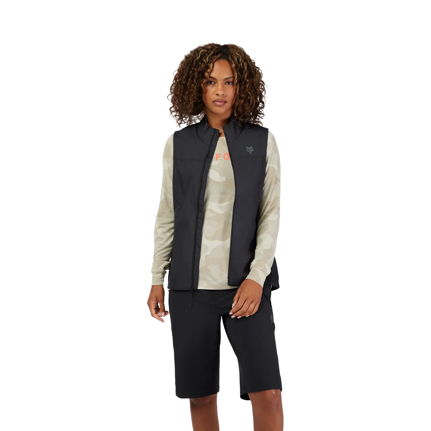 Women's Ranger Wind-vest