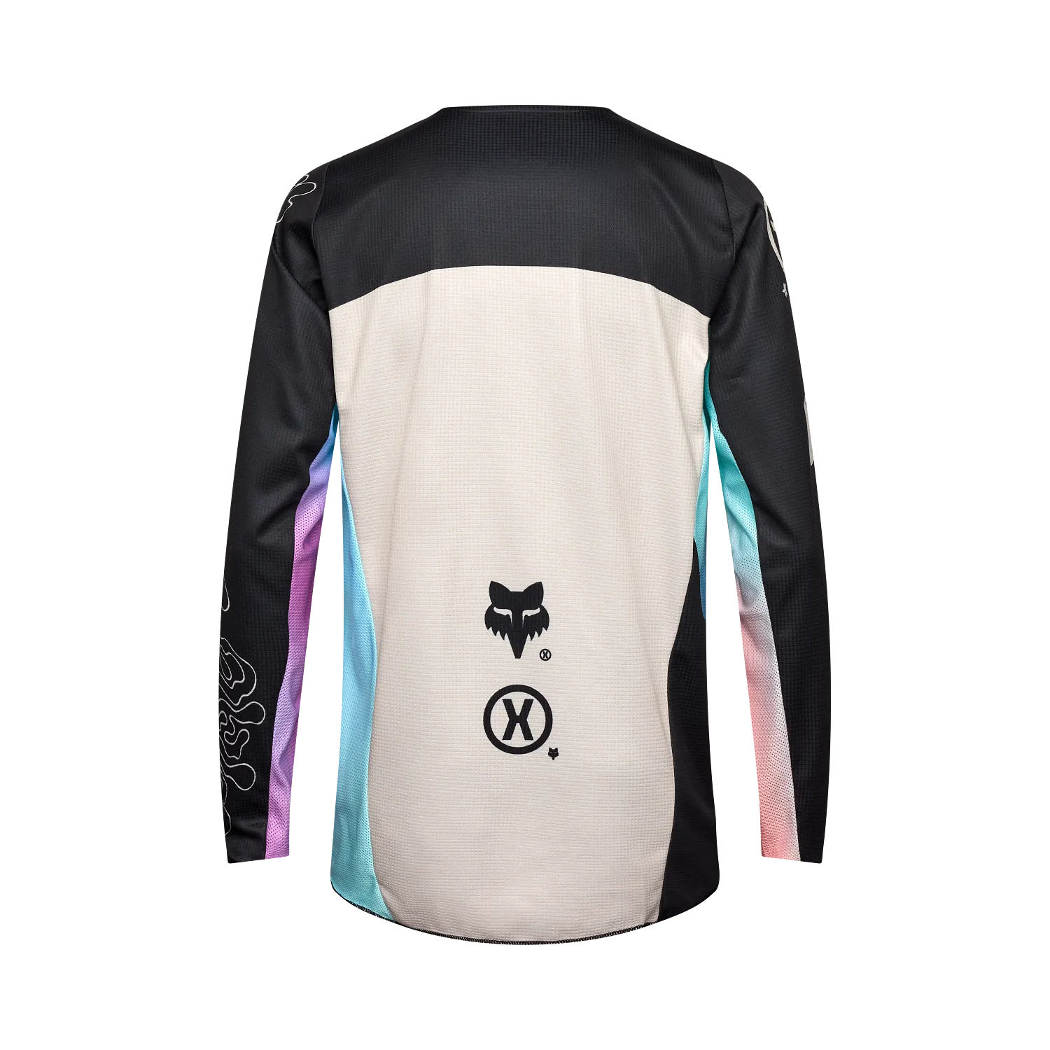 180 Hello Future  Jersey