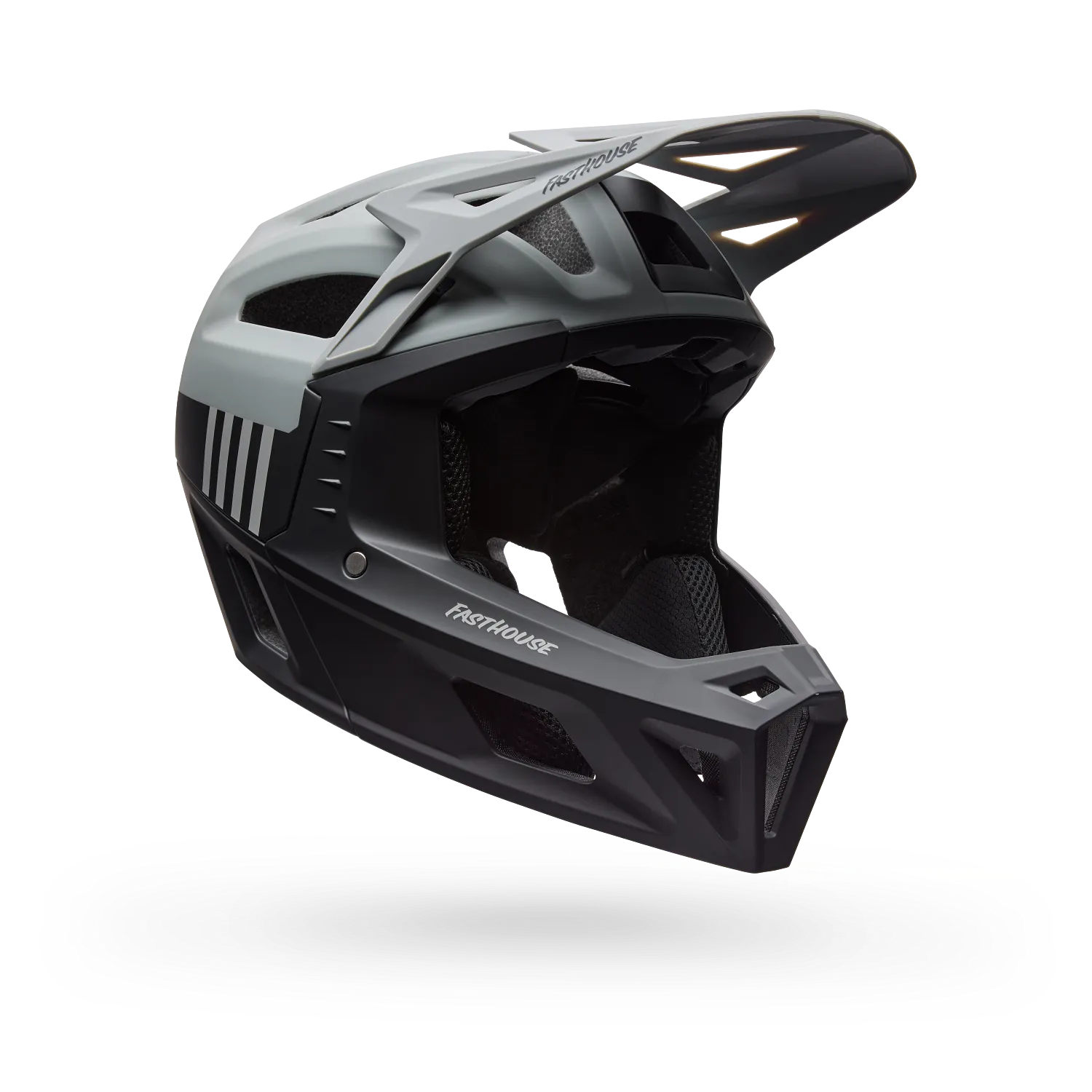 FULL-AIR MIPS FH WRWF CPSC/CE [BLK/GRY] S