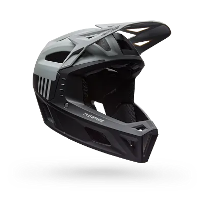 FULL-AIR MIPS FH WRWF CPSC/CE [BLK/GRY] S