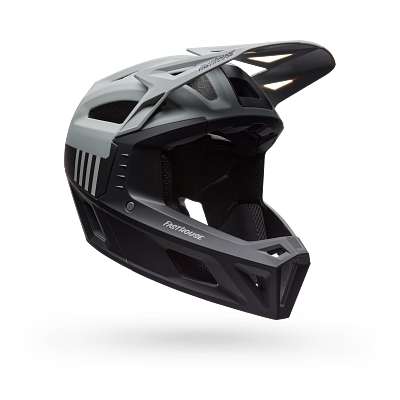 FULL-AIR MIPS FH WRWF CPSC/CE [BLK/GRY] S
