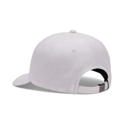 Womens Wordmark Adjustable Hat