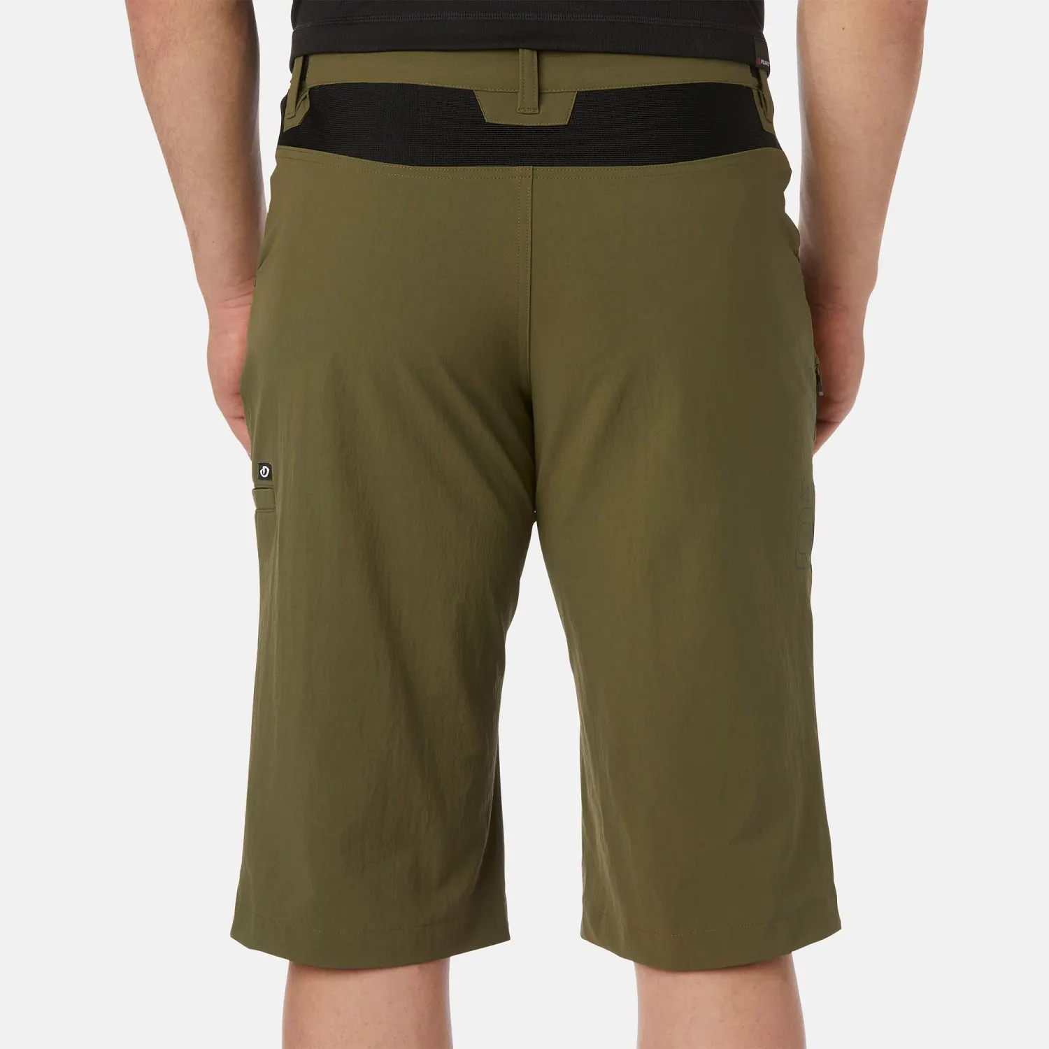 GA M TRUANT SHORT OLV 28