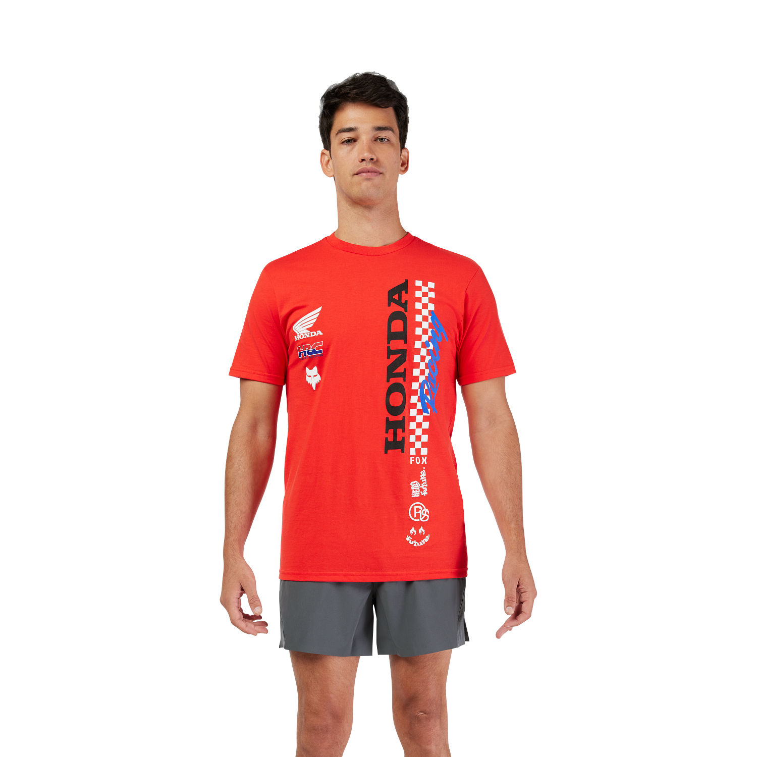 Camiseta Honda